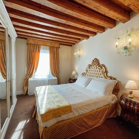 Ai Savi Di Venezia Apartment Ngoại thất bức ảnh