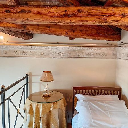 Ai Savi Di Venezia Apartment Ngoại thất bức ảnh