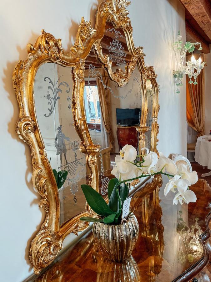 Ai Savi Di Venezia Apartment Ngoại thất bức ảnh
