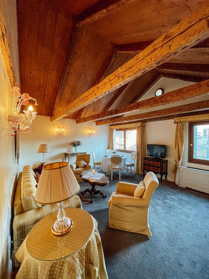 Ai Savi Di Venezia Apartment Ngoại thất bức ảnh