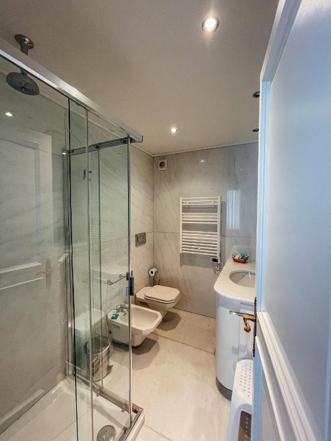 Ai Savi Di Venezia Apartment Ngoại thất bức ảnh