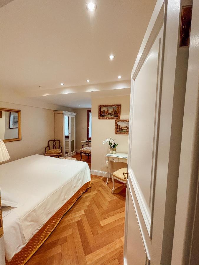 Ai Savi Di Venezia Apartment Ngoại thất bức ảnh