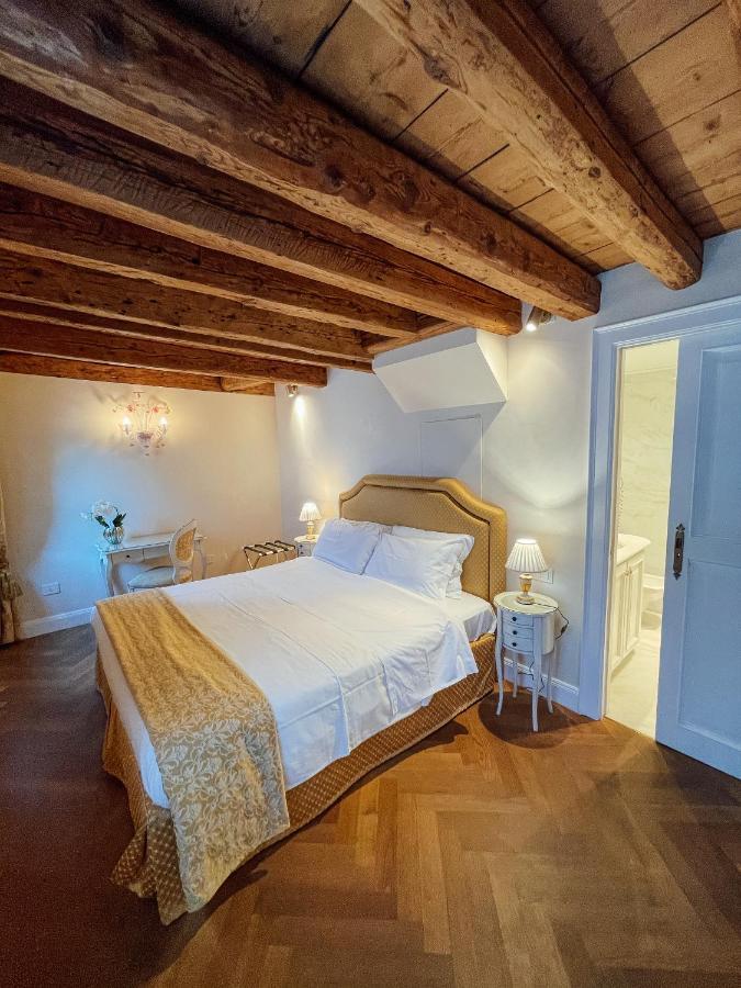Ai Savi Di Venezia Apartment Ngoại thất bức ảnh