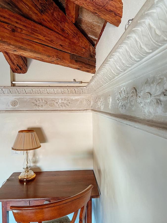 Ai Savi Di Venezia Apartment Ngoại thất bức ảnh