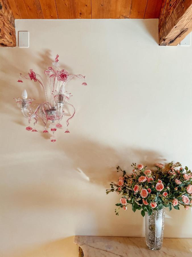 Ai Savi Di Venezia Apartment Ngoại thất bức ảnh