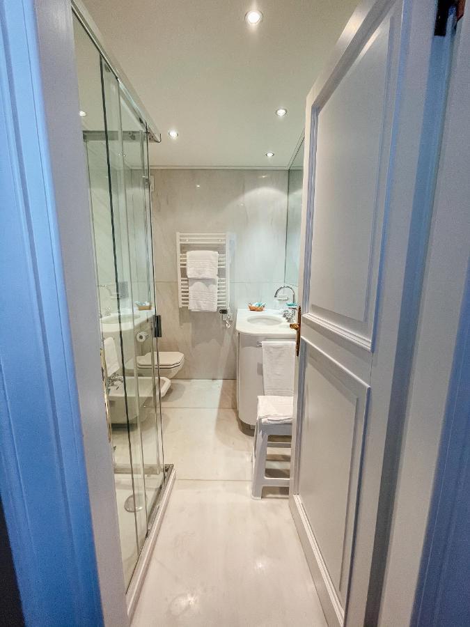 Ai Savi Di Venezia Apartment Ngoại thất bức ảnh
