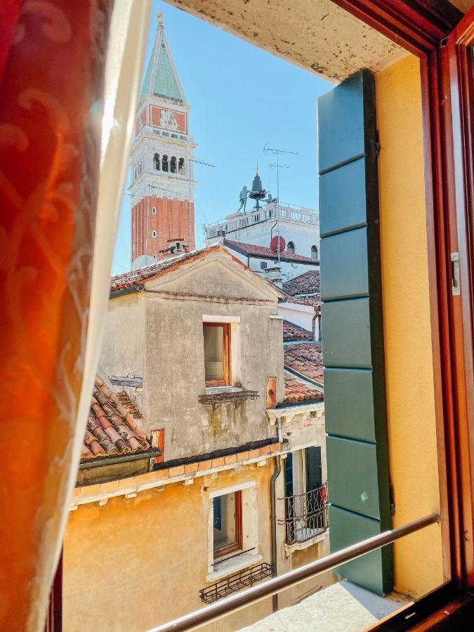 Ai Savi Di Venezia Apartment Ngoại thất bức ảnh