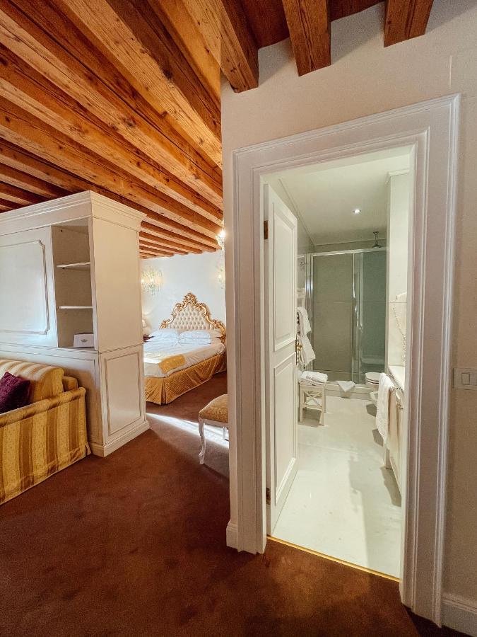 Ai Savi Di Venezia Apartment Ngoại thất bức ảnh