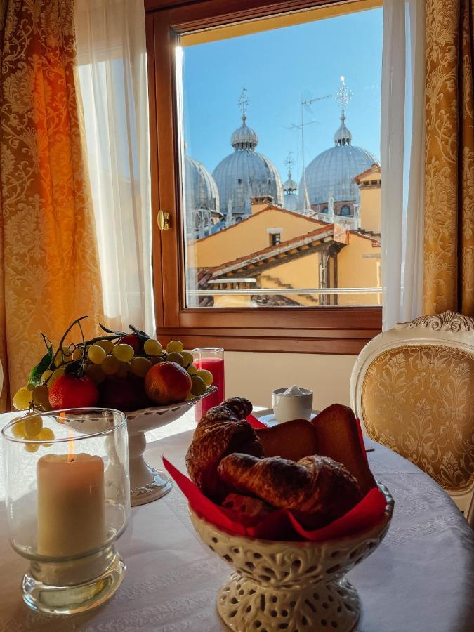 Ai Savi Di Venezia Apartment Ngoại thất bức ảnh