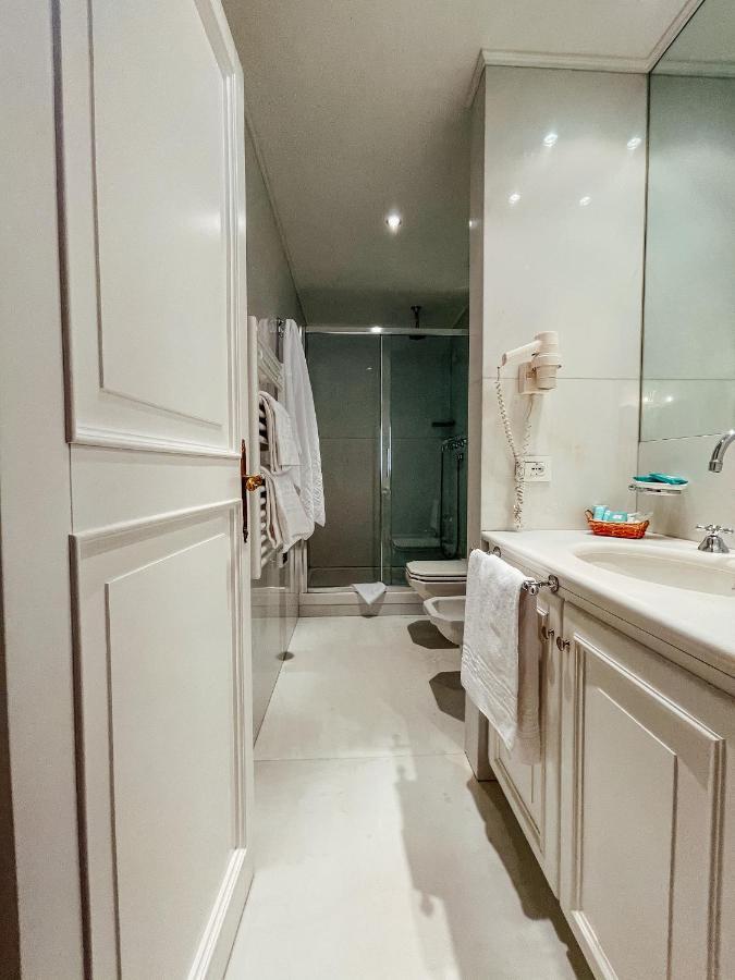 Ai Savi Di Venezia Apartment Ngoại thất bức ảnh