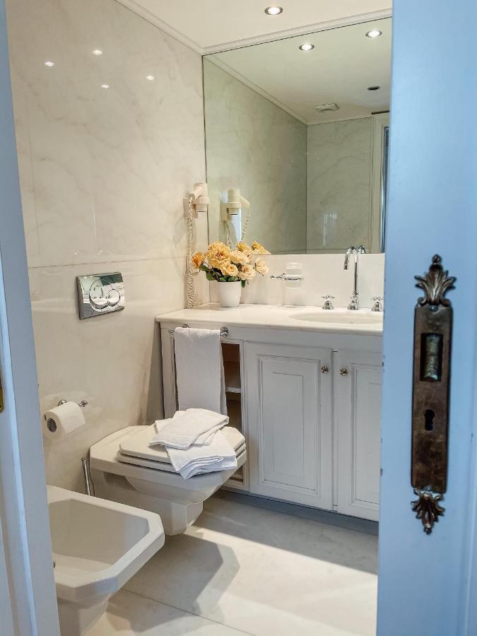 Ai Savi Di Venezia Apartment Ngoại thất bức ảnh