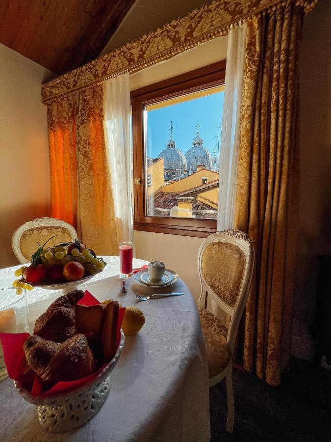 Ai Savi Di Venezia Apartment Ngoại thất bức ảnh